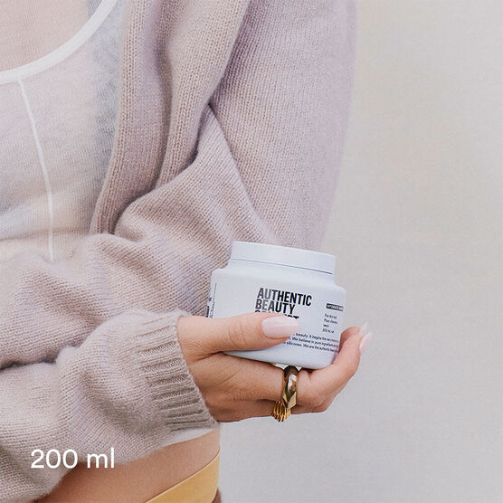 AUTHE      BEAUTY CO     HAIR 200ML